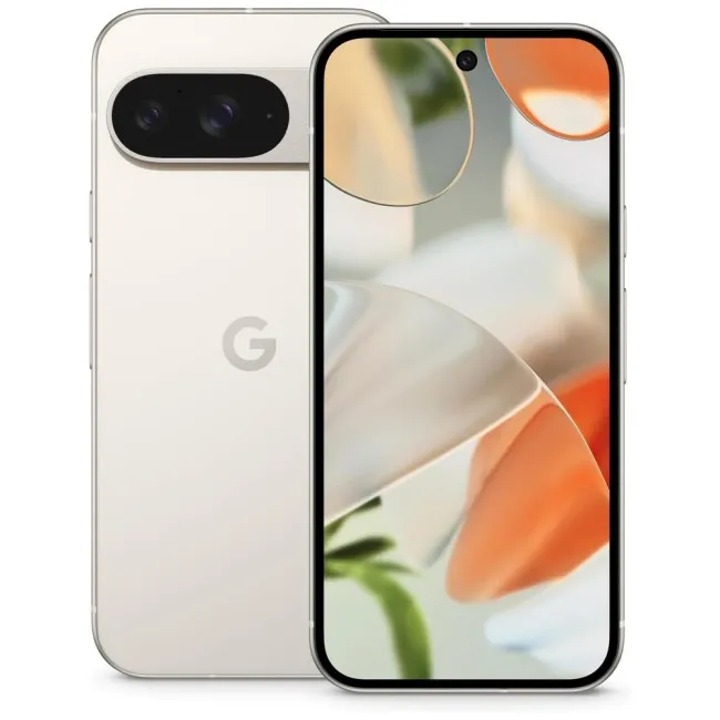 Buy Refurbished Google Pixel 9 5G (128GB) in Obsidian